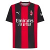AC Milan Rafael Leao 10 Hjemme 2026-27 - Fodboldtrøjer (S/S)