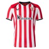 Athletic Bilbao Hjemme 2026-27 - Fodboldtrøjer (S/S) Athletic Bilbao Hjemme 2026-27 - Fodboldtrøjer (S/S)