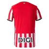 Athletic Bilbao Hjemme 2026-27 - Fodboldtrøjer (S/S)