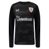 Athletic Bilbao Målmand Hjemme 2026-27 - Fodboldtrøjer (L/S)