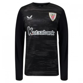 Athletic Bilbao Målmand Hjemme 2026-27 - Fodboldtrøjer (L/S)