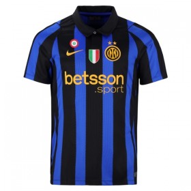 Inter Milan Dimarco 32 Hjemme 2026-27 - Fodboldtrøjer (S/S)