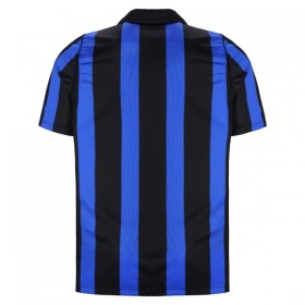Inter Milan Hjemme 2026-27 - Fodboldtrøjer (S/S)
