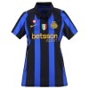 Inter Milan Kvinde Hjemme 2026-27 - Fodboldtrøjer (S/S)