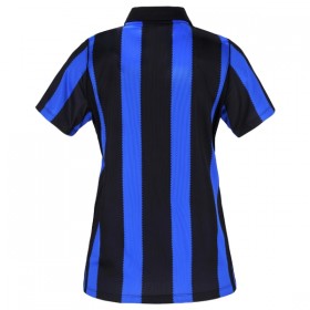 Inter Milan Kvinde Hjemme 2026-27 - Fodboldtrøjer (S/S)