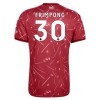 Liverpool Frimpong 30 Hjemme 2026-27 - Fodboldtrøjer (S/S) Liverpool Frimpong 30 Hjemme 2026-27 - Fodboldtrøjer (S/S)
