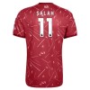 Liverpool M.Salah 11 Hjemme 2026-27 - Fodboldtrøjer (S/S)