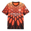 Manchester City Donnarumma 25 Målmand Tredje 2026-27 Orange - Fodboldtrøjer (S/S)