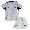 New Zealand Børn Hjemme VM 2026 - Fodboldtrøjer (S/S)