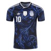 Argentina Maradona 10 Udebane VM 2026 - Fodboldtrøjer (S/S)