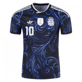 Argentina Maradona 10 Udebane VM 2026 - Fodboldtrøjer (S/S)