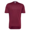 Aston Villa Hjemme 2026-27 - Fodboldtrøjer (S/S)