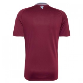 Aston Villa Hjemme 2026-27 - Fodboldtrøjer (S/S)