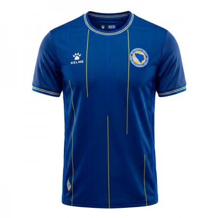 Bosnien-Hercegovina Hjemme VM 2026 - Fodboldtrøjer (S/S)