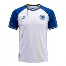 Bosnien-Hercegovina Udebane VM 2026 - Fodboldtrøjer (S/S)