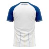 Bosnien-Hercegovina Udebane VM 2026 - Fodboldtrøjer (S/S)