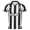 Botafogo Hjemme 2026-27 - Fodboldtrøjer (S/S) Botafogo Hjemme 2026-27 - Fodboldtrøjer (S/S)