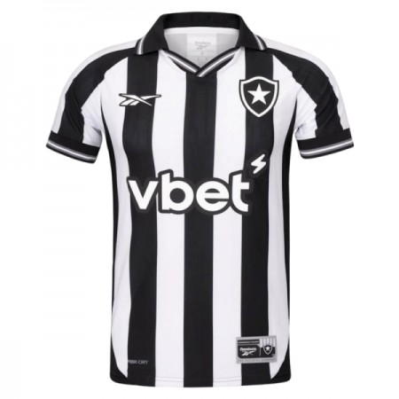 Botafogo Hjemme 2026-27 - Fodboldtrøjer (S/S) Botafogo Hjemme 2026-27 - Fodboldtrøjer (S/S)
