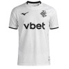 Botafogo Tredje 2026-27 - Fodboldtrøjer (S/S) Botafogo Tredje 2026-27 - Fodboldtrøjer (S/S)