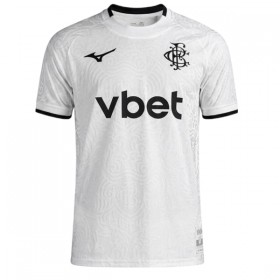 Botafogo Tredje 2026-27 - Fodboldtrøjer (S/S)