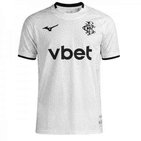 Botafogo Tredje 2026-27 - Fodboldtrøjer (S/S) Botafogo Tredje 2026-27 - Fodboldtrøjer (S/S)
