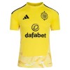 Celtic FC Målmand Børn Hjemme 2026-27 - Fodboldtrøjer (S/S)