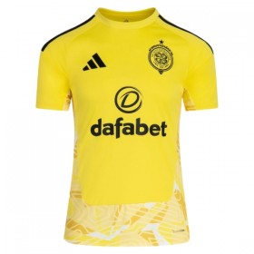 Celtic FC Målmand Hjemme 2026-27 - Fodboldtrøjer (S/S)