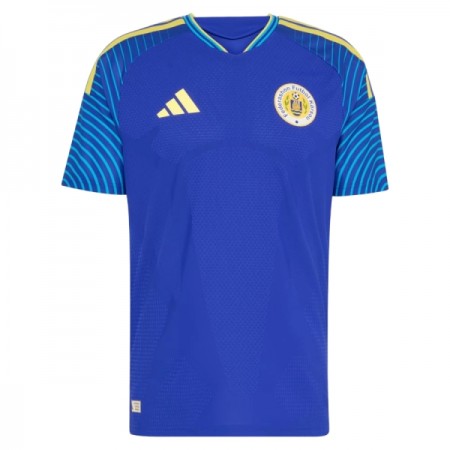 Curacao Hjemme VM 2026 - Fodboldtrøjer (S/S) Curacao Hjemme VM 2026 - Fodboldtrøjer (S/S)