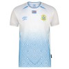 DR Congo Udebane VM 2026 - Fodboldtrøjer (S/S)