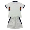 Ecuador Børn Tredje VM 2026 - Fodboldtrøjer (S/S)