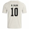 Egypten M. Salah 10 Udebane VM 2026 - Fodboldtrøjer (S/S)
