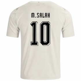 Egypten M. Salah 10 Udebane VM 2026 - Fodboldtrøjer (S/S)