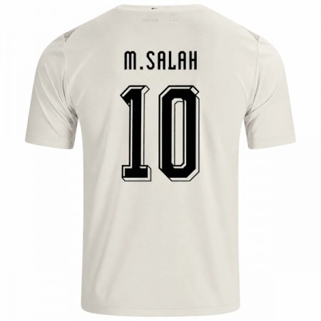Egypten M. Salah 10 Udebane VM 2026 - Fodboldtrøjer (S/S)