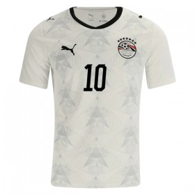 Egypten M. Salah 10 Udebane VM 2026 - Fodboldtrøjer (S/S)
