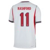 England Rashford 11 Hjemme VM 2026 - Fodboldtrøjer (S/S) England Rashford 11 Hjemme VM 2026 - Fodboldtrøjer (S/S)