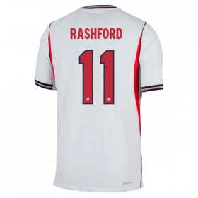 England Rashford 11 Hjemme VM 2026 - Fodboldtrøjer (S/S)