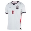 England Rashford 11 Hjemme VM 2026 - Fodboldtrøjer (S/S)