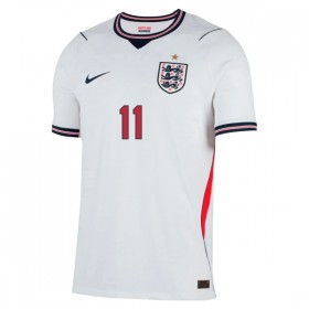 England Rashford 11 Hjemme VM 2026 - Fodboldtrøjer (S/S)