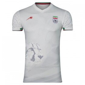 Iran Hjemme VM 2026 - Fodboldtrøjer (S/S)