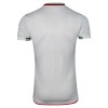 Iran Hjemme VM 2026 - Fodboldtrøjer (S/S)