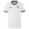 Iraq Hjemme VM 2026 - Fodboldtrøjer (S/S) Iraq Hjemme VM 2026 - Fodboldtrøjer (S/S)