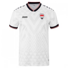 Iraq Hjemme VM 2026 - Fodboldtrøjer (S/S)