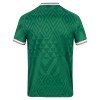 Iraq Udebane VM 2026 - Fodboldtrøjer (S/S)
