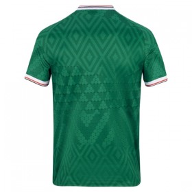 Iraq Udebane VM 2026 - Fodboldtrøjer (S/S)