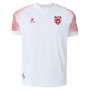 Jordan Hjemme VM 2026 - Fodboldtrøjer (S/S)