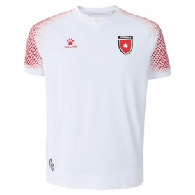 Jordan Hjemme VM 2026 - Fodboldtrøjer (S/S)