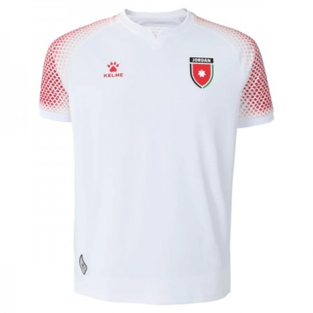 Jordan Hjemme VM 2026 - Fodboldtrøjer (S/S)