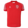 Jordan Udebane VM 2026 - Fodboldtrøjer (S/S)
