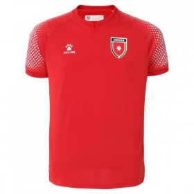 Jordan Udebane VM 2026 - Fodboldtrøjer (S/S)