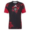 Manchester United Rose Pre-Match 2026-27 - Fodboldtrøjer (S/S)